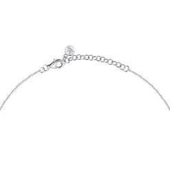 Collane|Gioielli In Argento<Morellato Collana Tesori in argento - SAIW118