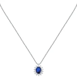 Collane|Gioielli In Argento<Morellato COLLANA TESORI - SAIW279
