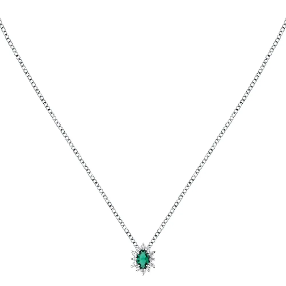 Collane|Gioielli In Argento<Morellato COLLANA TESORI - SAIW151