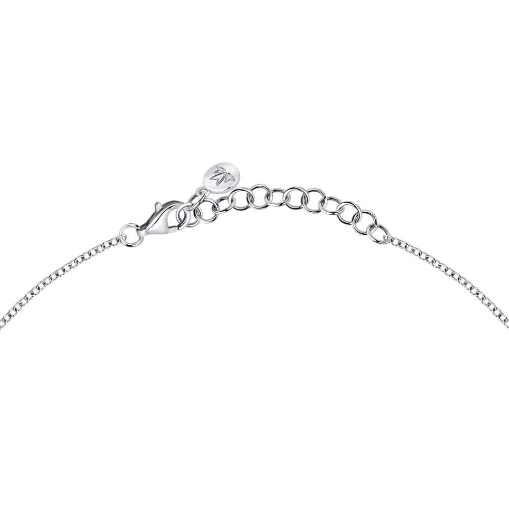 Collane|Gioielli In Argento<Morellato COLLANA TESORI - SAIW151