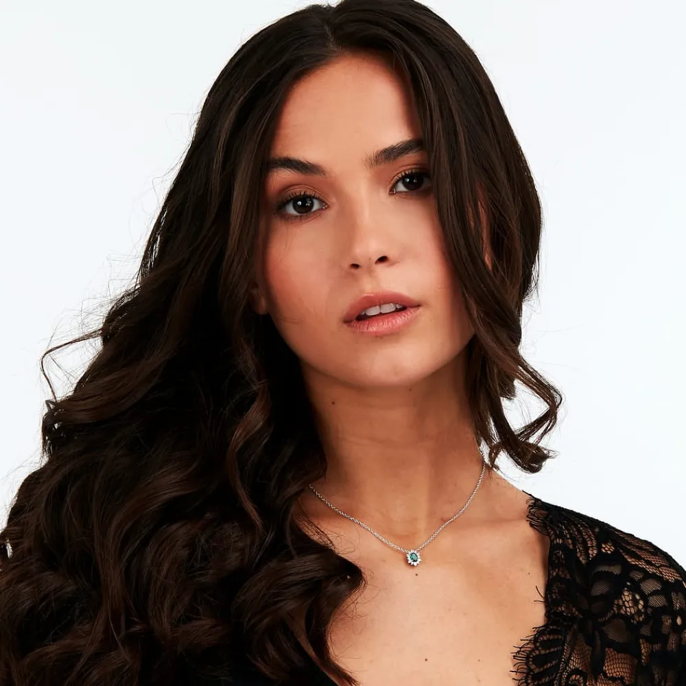 Collane|Gioielli In Argento<Morellato COLLANA TESORI - SAIW151