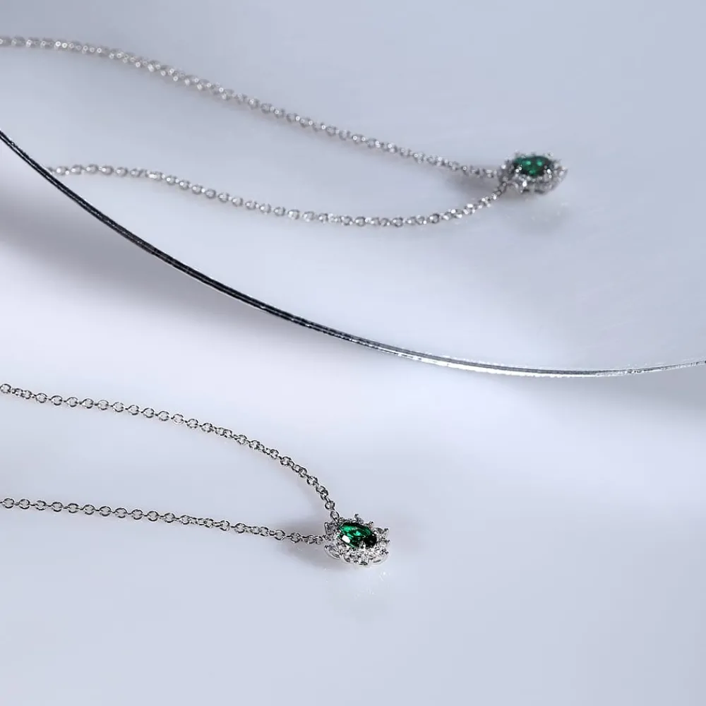 Collane|Gioielli In Argento<Morellato COLLANA TESORI - SAIW151