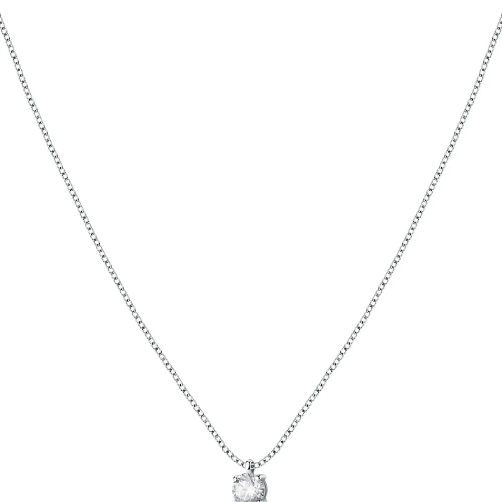 Gioielli In Argento|Gioielli Donna<Morellato Collana Tesori in argento - SAIW98