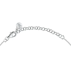 Gioielli In Argento|Collane<Morellato COLLANA TESORI - SAIW240
