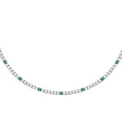 Gioielli In Argento|Collane<Morellato COLLANA TESORI - SAIW243