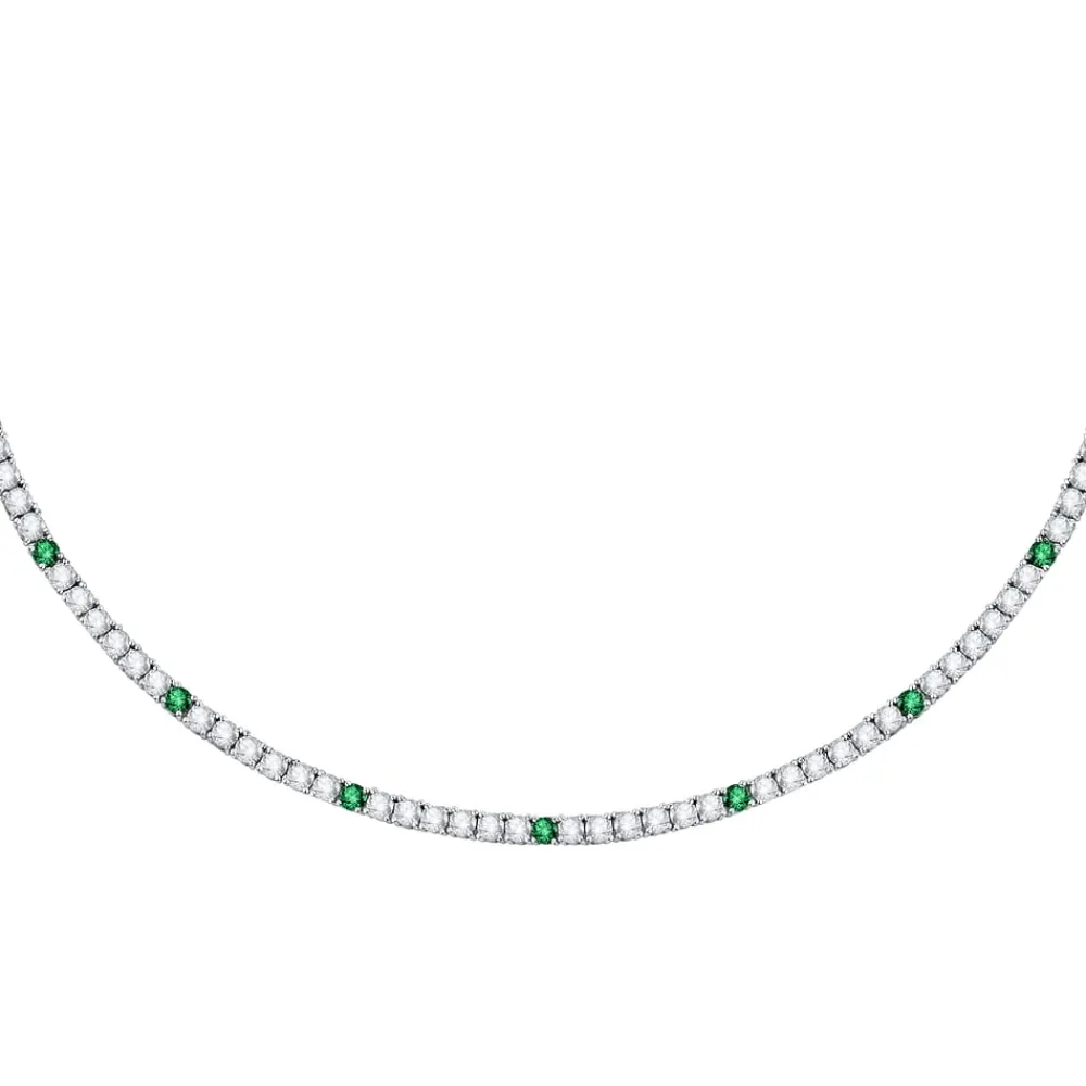 Gioielli In Argento|Collane<Morellato COLLANA TESORI - SAIW243