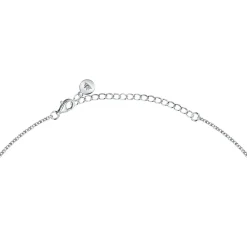 Gioielli In Argento|Collane<Morellato COLLANA TESORI - SAIW211