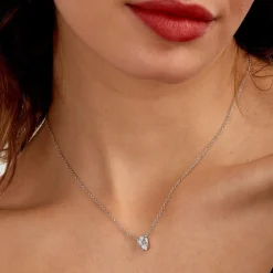 Gioielli In Argento|Collane<Morellato COLLANA TESORI - SAIW211