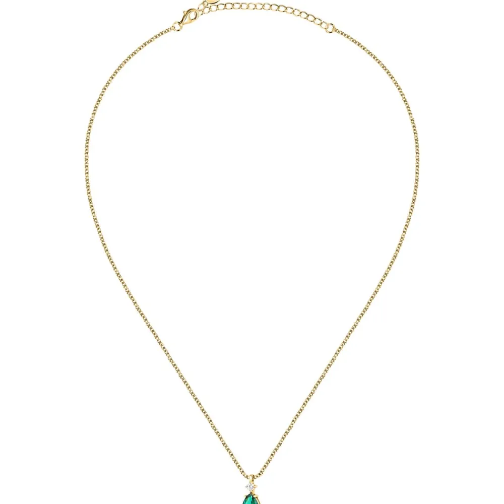 Gioielli Donna<Morellato COLLANA TESORI - SAIW190