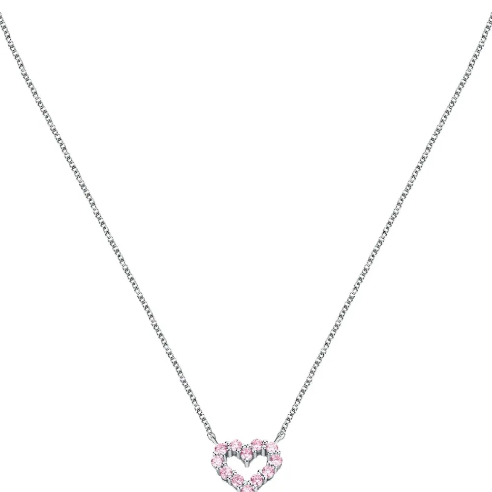 Gioielli In Argento|Collane<Morellato COLLANA TESORI - SAIW181