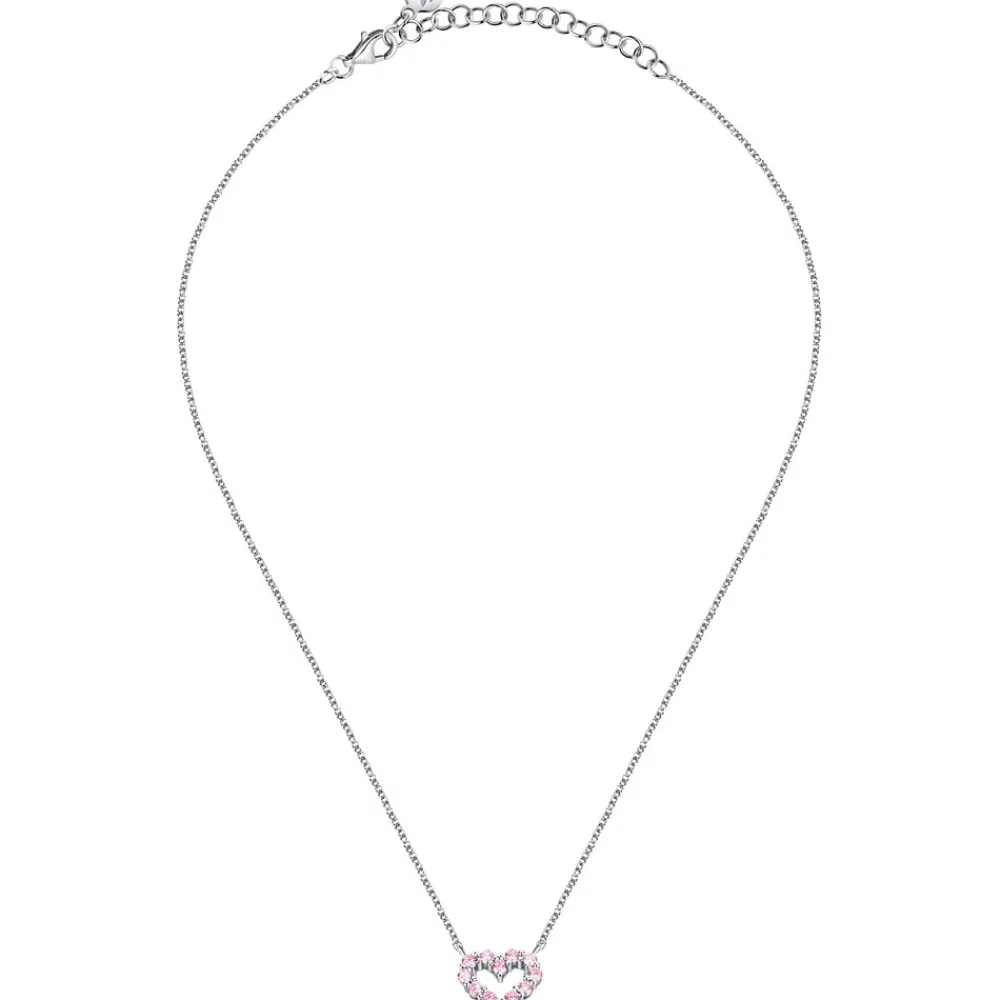 Gioielli In Argento|Collane<Morellato COLLANA TESORI - SAIW181