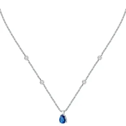 Gioielli In Argento|Collane<Morellato COLLANA TESORI - SAIW191