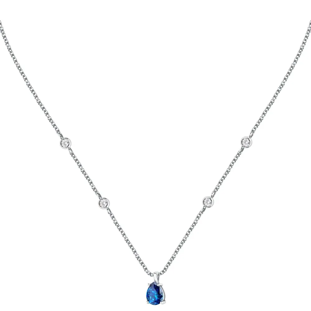 Gioielli In Argento|Collane<Morellato COLLANA TESORI - SAIW191