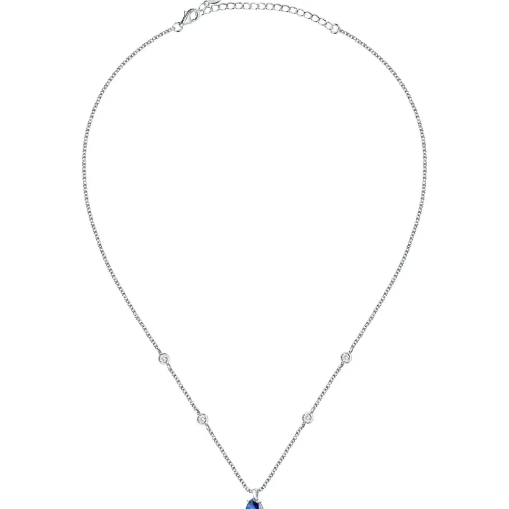 Gioielli In Argento|Collane<Morellato COLLANA TESORI - SAIW191