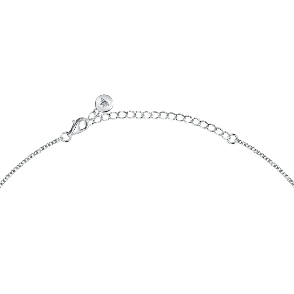 Gioielli In Argento|Collane<Morellato COLLANA TESORI - SAIW191