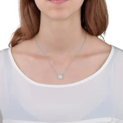Gioielli In Argento|Collane<Morellato Collana Tesori in argento - SAIW64