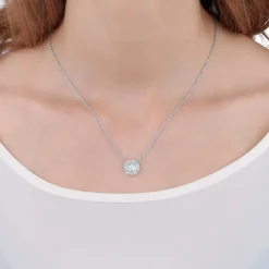 Gioielli In Argento|Collane<Morellato Collana Tesori in argento - SAIW64