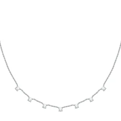 Gioielli In Argento|Collane<Morellato COLLANA TESORI - SAIW290