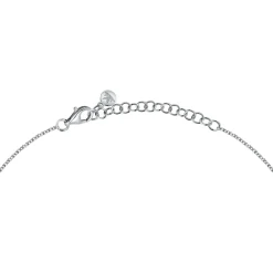 Gioielli In Argento|Collane<Morellato COLLANA TESORI - SAIW290