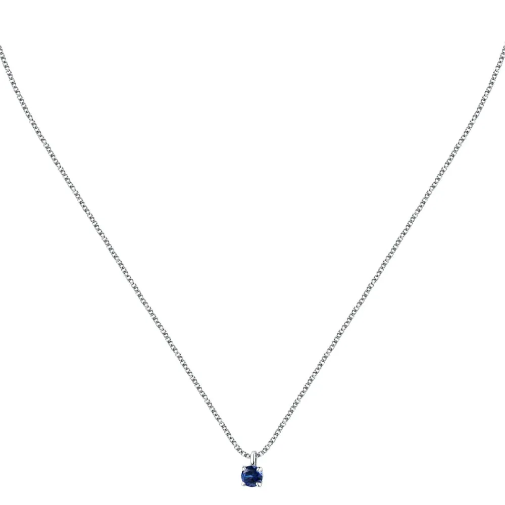 Gioielli Donna<Morellato COLLANA TESORI - SAIW172