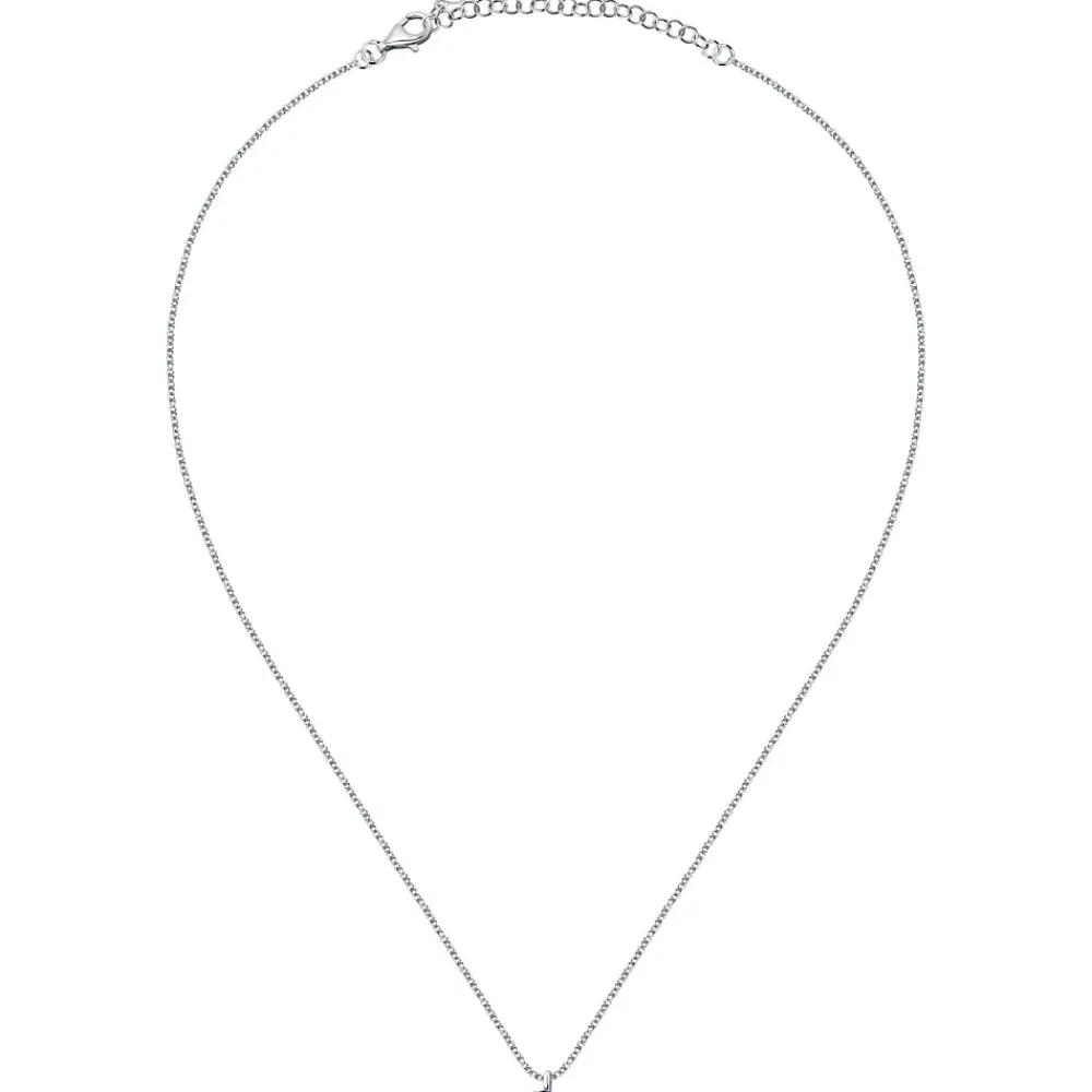 Gioielli Donna<Morellato COLLANA TESORI - SAIW172
