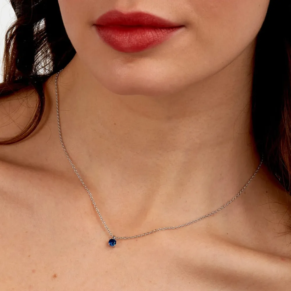 Gioielli Donna<Morellato COLLANA TESORI - SAIW172