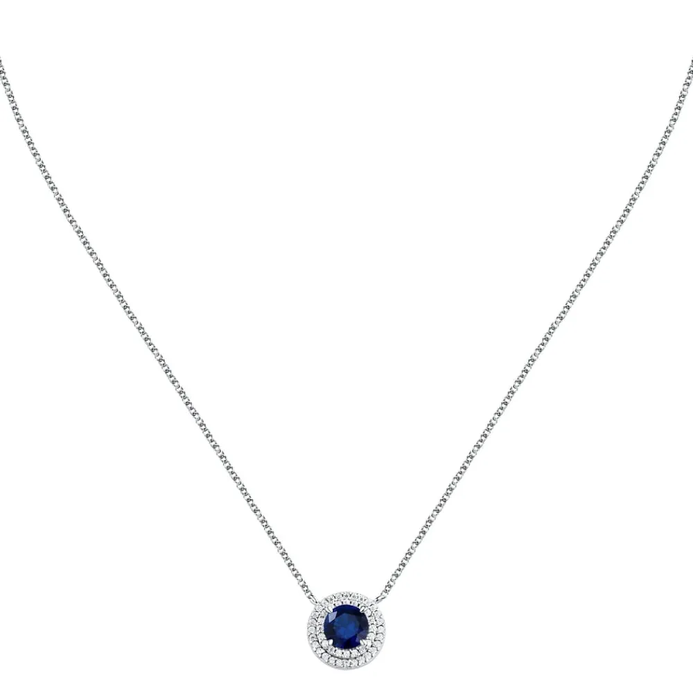 Collane|Gioielli In Argento<Morellato COLLANA TESORI - SAIW271