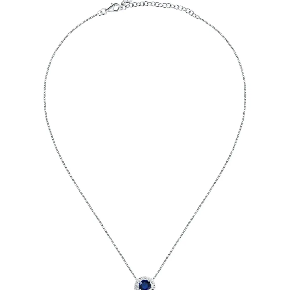 Collane|Gioielli In Argento<Morellato COLLANA TESORI - SAIW271