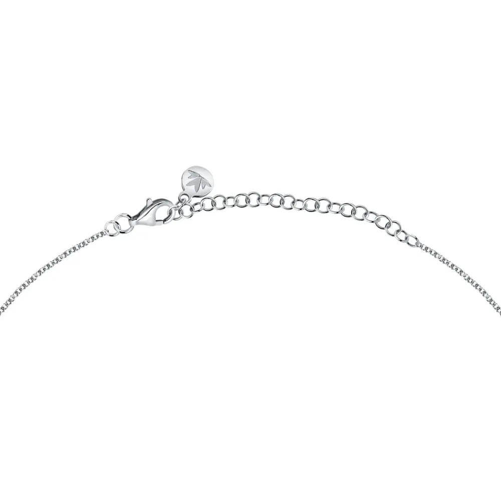 Collane|Gioielli In Argento<Morellato COLLANA TESORI - SAIW271