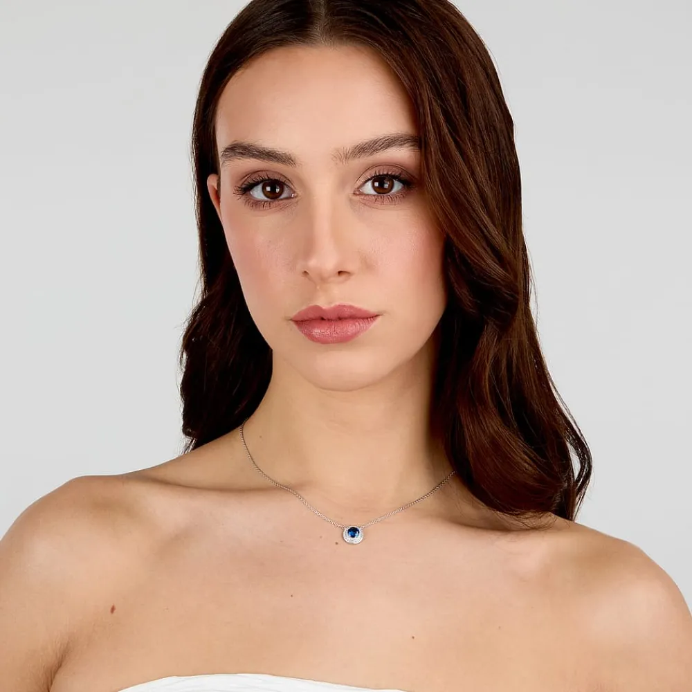 Collane|Gioielli In Argento<Morellato COLLANA TESORI - SAIW271