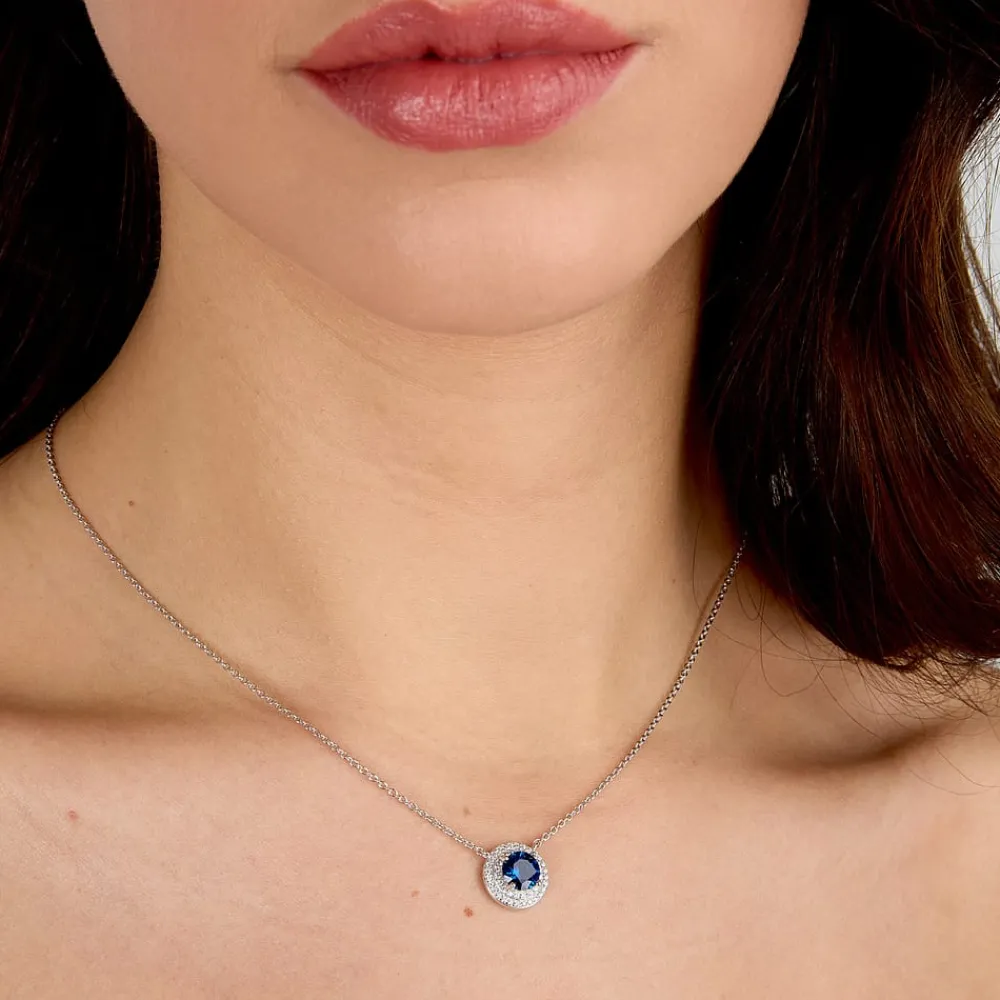 Collane|Gioielli In Argento<Morellato COLLANA TESORI - SAIW271
