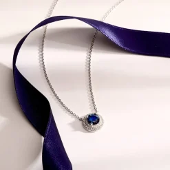 Collane|Gioielli In Argento<Morellato COLLANA TESORI - SAIW271