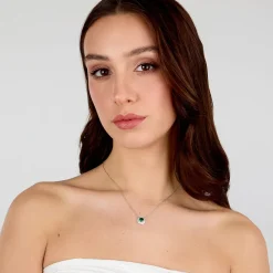 Collane|Gioielli In Argento<Morellato COLLANA TESORI - SAIW272