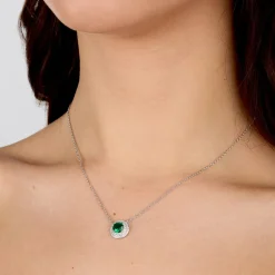 Collane|Gioielli In Argento<Morellato COLLANA TESORI - SAIW272