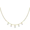 Gioielli Donna<Morellato COLLANA TESORI - SAIW207