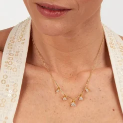 Gioielli Donna<Morellato COLLANA TESORI - SAIW207