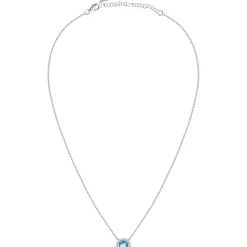 Gioielli Donna<Morellato Collana Tesori in argento - SAIW94