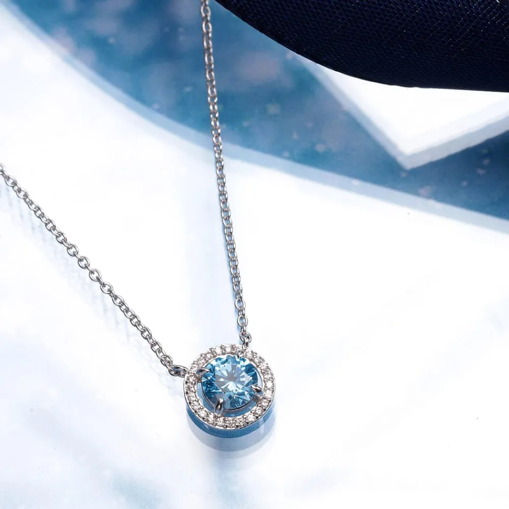 Gioielli Donna<Morellato Collana Tesori in argento - SAIW94