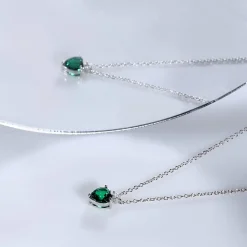 Collane|Gioielli In Argento<Morellato COLLANA TESORI - SAIW160