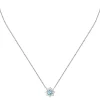 Gioielli In Argento|Collane<Morellato COLLANA TESORI - SAIW186
