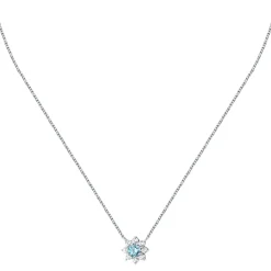 Gioielli In Argento|Collane<Morellato COLLANA TESORI - SAIW186