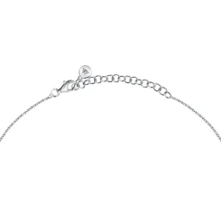Gioielli In Argento|Collane<Morellato COLLANA TESORI - SAIW186