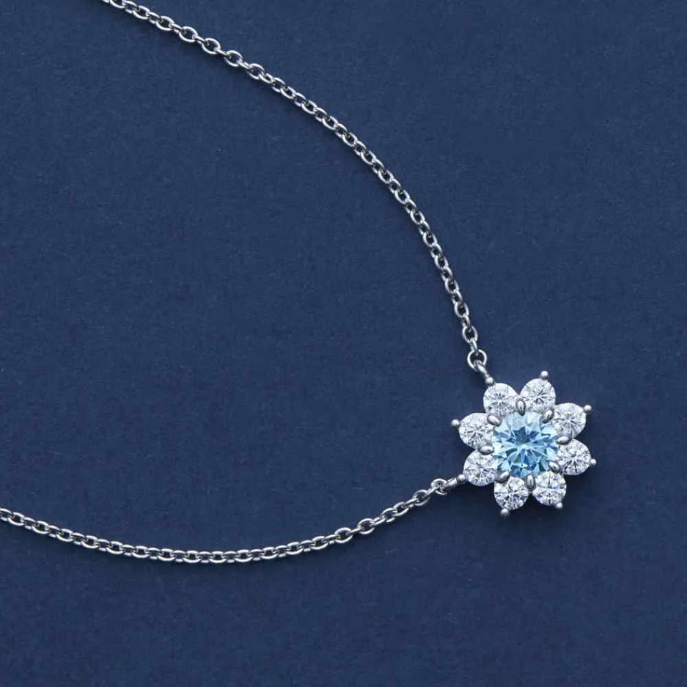 Gioielli In Argento|Collane<Morellato COLLANA TESORI - SAIW186