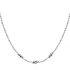 Gioielli Donna<Morellato COLLANA TORCHON - SAWZ03
