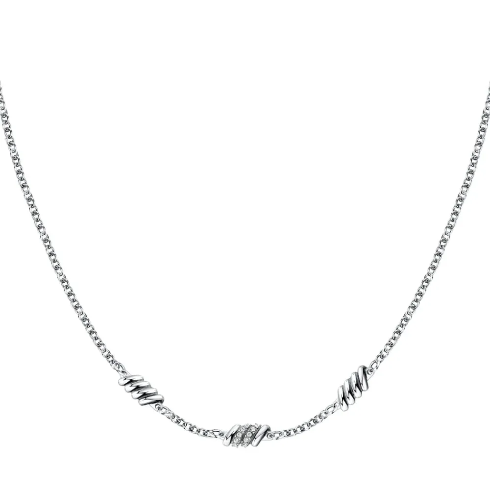 Gioielli Donna<Morellato COLLANA TORCHON - SAWZ03