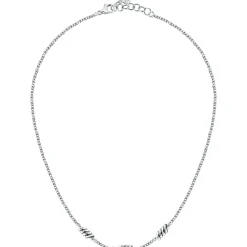 Gioielli Donna<Morellato COLLANA TORCHON - SAWZ03