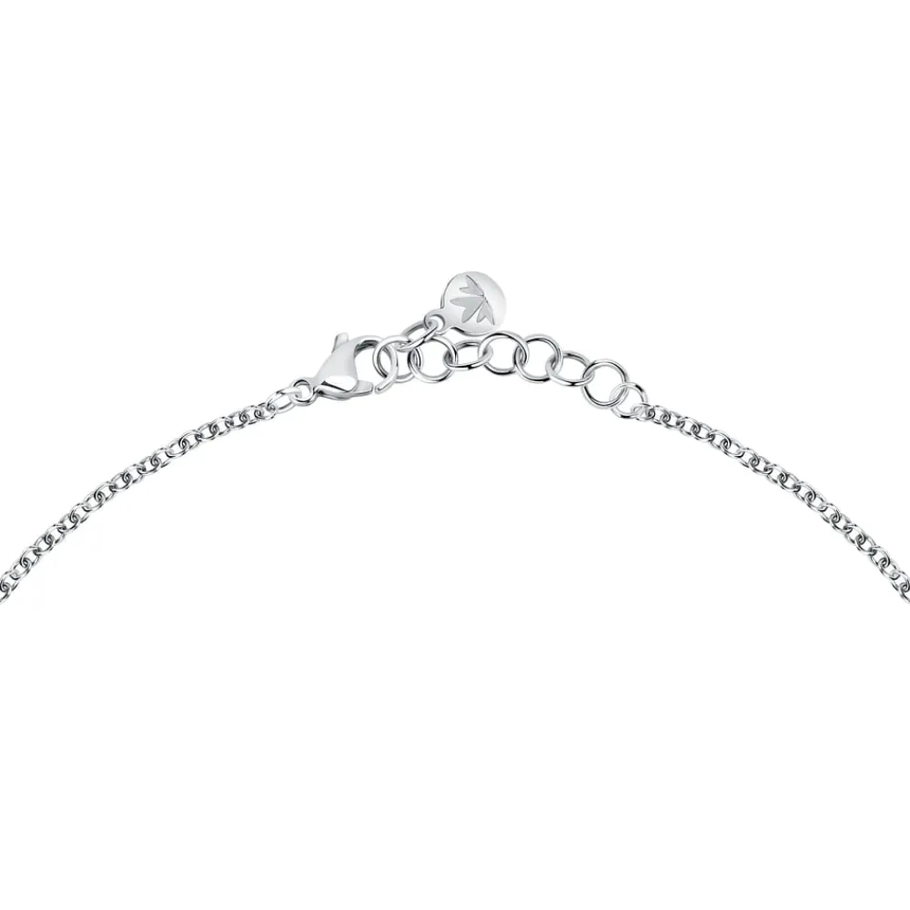 Gioielli Donna<Morellato COLLANA TORCHON - SAWZ03