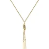 Gioielli Donna<Morellato COLLANA TORCHON - SAWZ02
