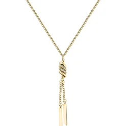 Gioielli Donna<Morellato COLLANA TORCHON - SAWZ02