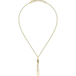 Gioielli Donna<Morellato COLLANA TORCHON - SAWZ02